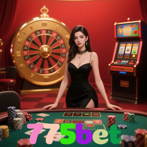 775bet - Baixe o app 775bet no Google Play e jogue ao vivo