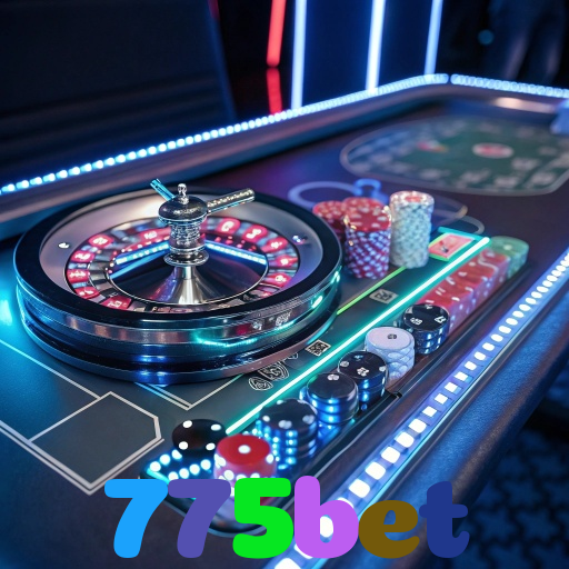 775bet - Baixe o App 775bet para Android e Comece a Jogar