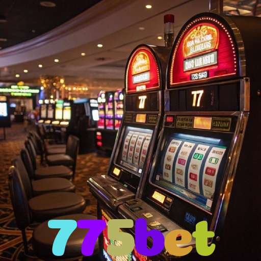 775bet - Baixe o app 775bet no Google Play e jogue ao vivo