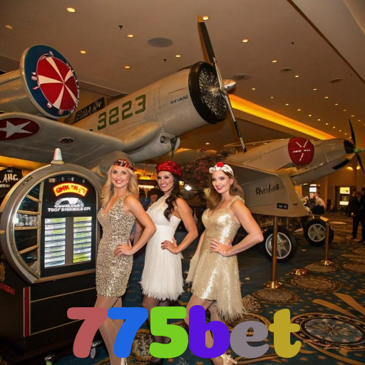 775bet - Baixe o App 775bet para Android e Comece a Jogar