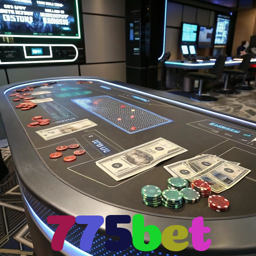 775bet - Baixe o app 775bet no Google Play e jogue ao vivo
