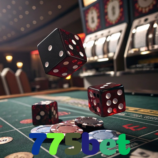 775bet - Baixe o App 775bet para Android e Comece a Jogar