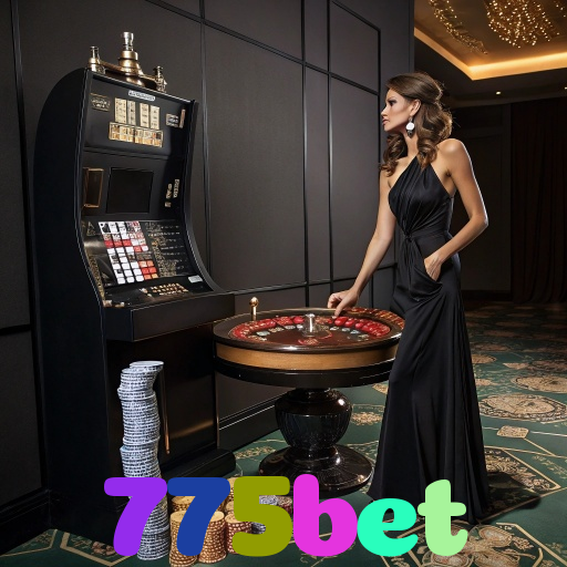 775bet - Baixe o app 775bet no Google Play e jogue ao vivo