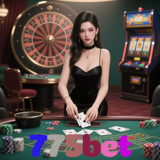 775bet - Baixe o app 775bet no Google Play e jogue ao vivo