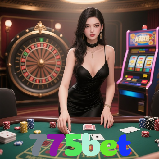 775bet - Baixe o app 775bet no Google Play e jogue ao vivo