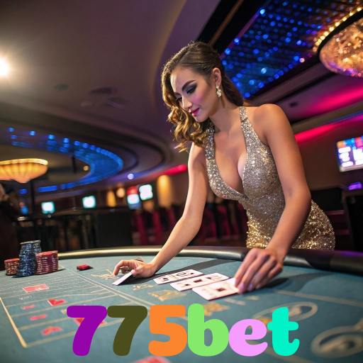775bet - Baixe o App 775bet para Android e Comece a Jogar