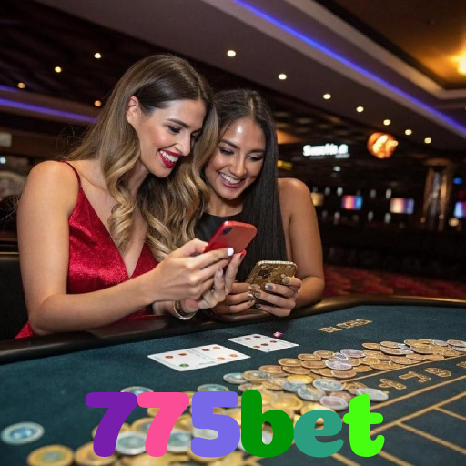 775bet - Baixe o App 775bet para Android e Comece a Jogar