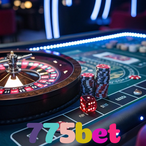 775bet - Baixe o App 775bet para Android e Comece a Jogar