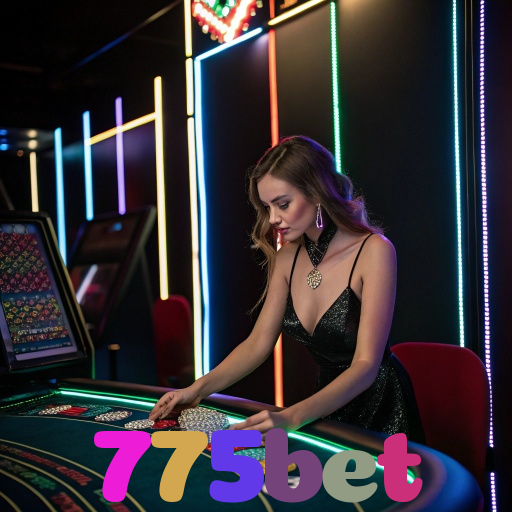 775bet - Baixe o app 775bet no Google Play e jogue ao vivo
