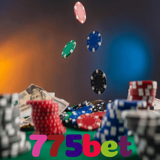 775bet - Baixe o App 775bet para Android e Comece a Jogar
