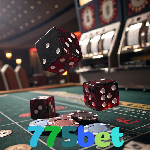 775bet - Baixe o app 775bet no Google Play e jogue ao vivo