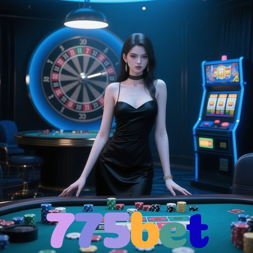 775bet - Baixe o app 775bet no Google Play e jogue ao vivo