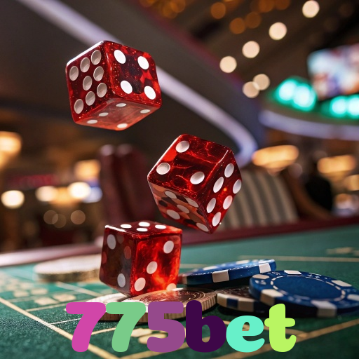 775bet - Baixe o app 775bet no Google Play e jogue ao vivo