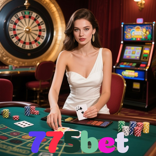 775bet - Baixe o app 775bet no Google Play e jogue ao vivo