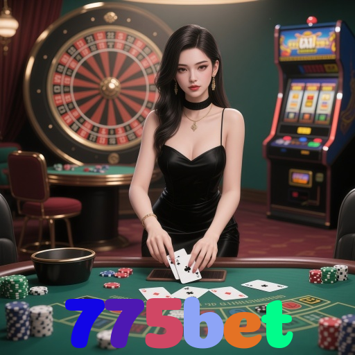 775bet - Baixe o app 775bet no Google Play e jogue ao vivo