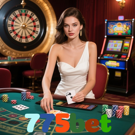 775bet - Baixe o App 775bet para Android e Comece a Jogar