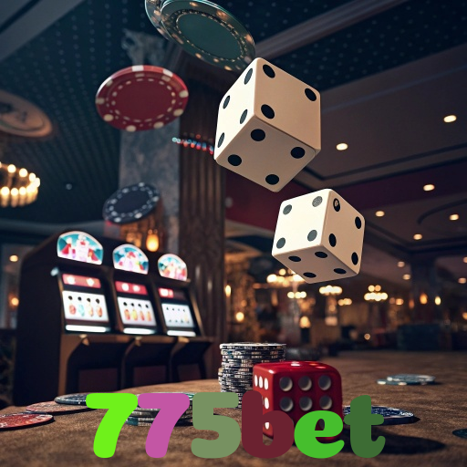775bet - Baixe o app 775bet no Google Play e jogue ao vivo