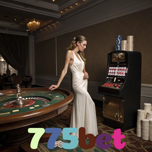 775bet - Baixe o App 775bet para Android e Comece a Jogar