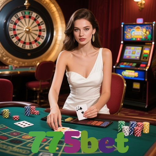 775bet - Baixe o app 775bet no Google Play e jogue ao vivo