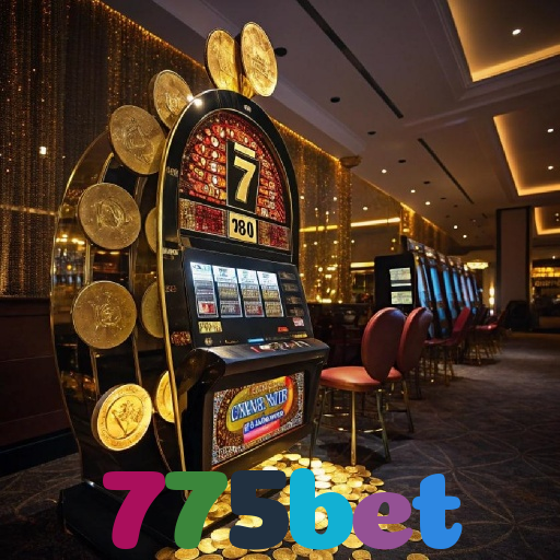 775bet - Baixe o app 775bet no Google Play e jogue ao vivo
