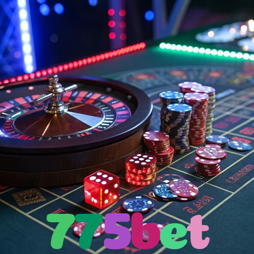 775bet - Baixe o app 775bet no Google Play e jogue ao vivo