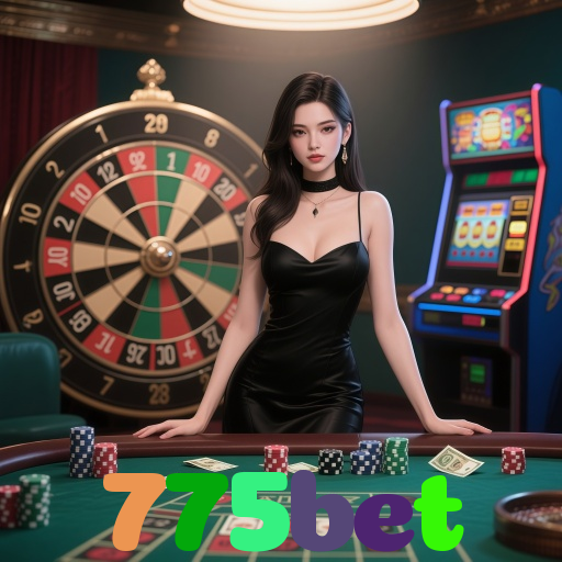 775bet - Baixe o App 775bet para Android e Comece a Jogar