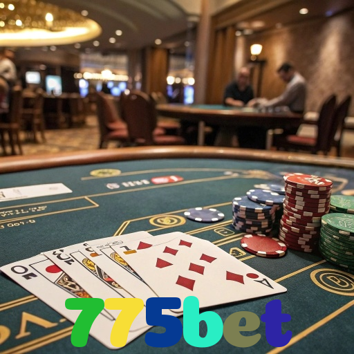 775bet - Baixe o App 775bet para Android e Comece a Jogar