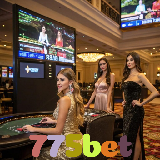 775bet - Baixe o App 775bet para Android e Comece a Jogar
