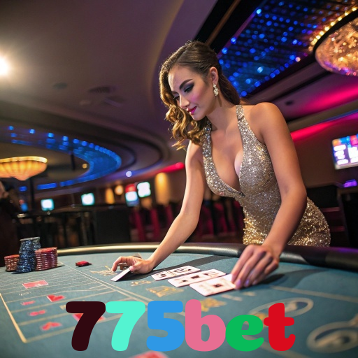 775bet - Baixe o app 775bet no Google Play e jogue ao vivo