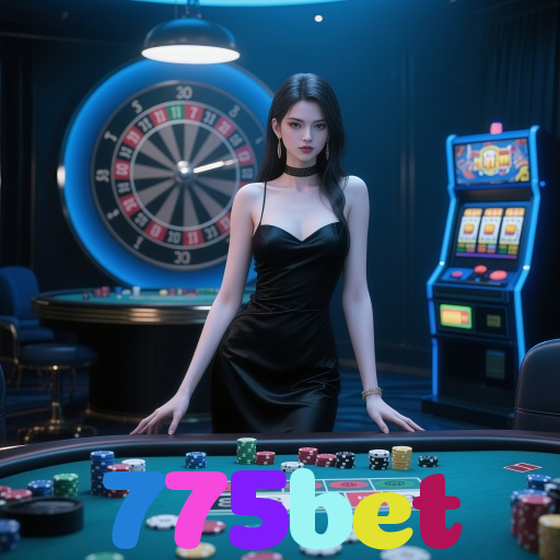 775bet - Baixe o app 775bet no Google Play e jogue ao vivo