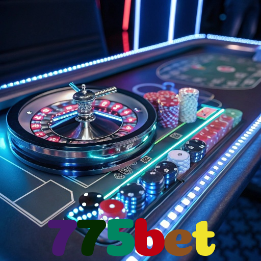 775bet - Baixe o App 775bet para Android e Comece a Jogar