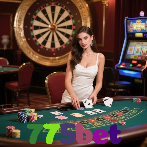 775bet - Baixe o app 775bet no Google Play e jogue ao vivo