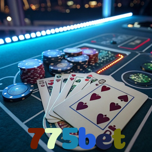 775bet - Baixe o App 775bet para Android e Comece a Jogar