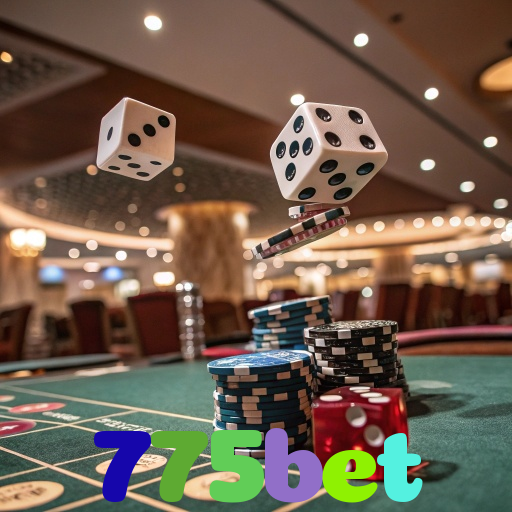 775bet - Baixe o app 775bet no Google Play e jogue ao vivo