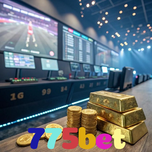 775bet - Baixe o app 775bet no Google Play e jogue ao vivo