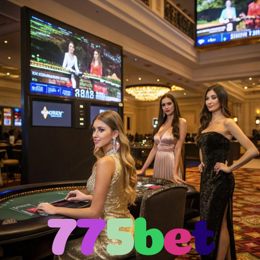 775bet - Baixe o app 775bet no Google Play e jogue ao vivo