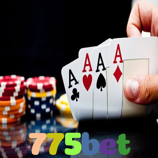 775bet - Baixe o App 775bet para Android e Comece a Jogar