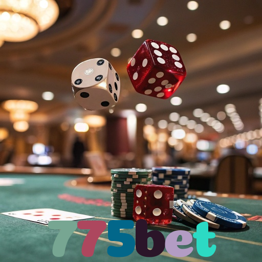 775bet - Baixe o app 775bet no Google Play e jogue ao vivo