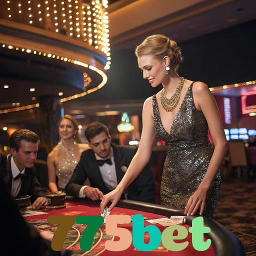 775bet - Baixe o App 775bet para Android e Comece a Jogar
