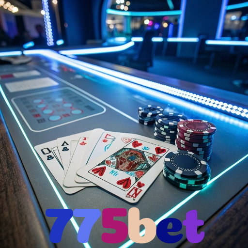 775bet - Baixe o App 775bet para Android e Comece a Jogar