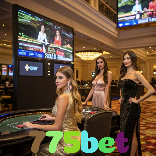 775bet - Baixe o App 775bet para Android e Comece a Jogar