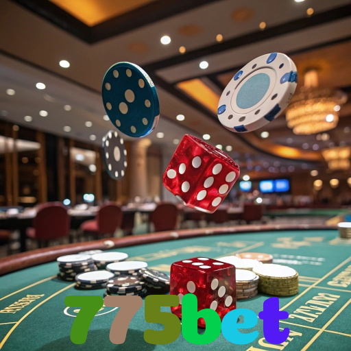 775bet - Baixe o app 775bet no Google Play e jogue ao vivo