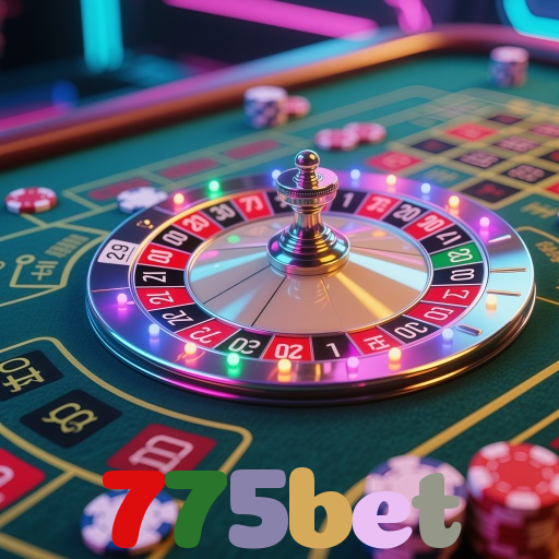 775bet - Baixe o app 775bet no Google Play e jogue ao vivo