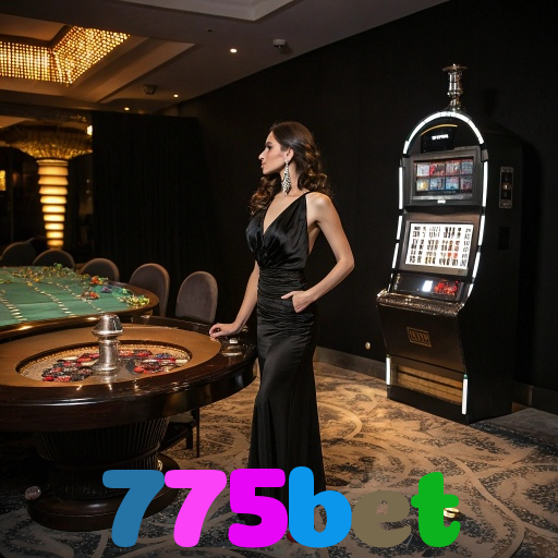 775bet - Baixe o App 775bet para Android e Comece a Jogar