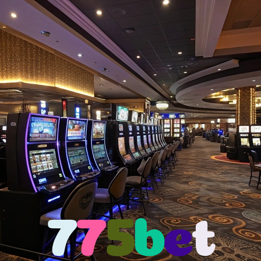 775bet - Baixe o app 775bet no Google Play e jogue ao vivo