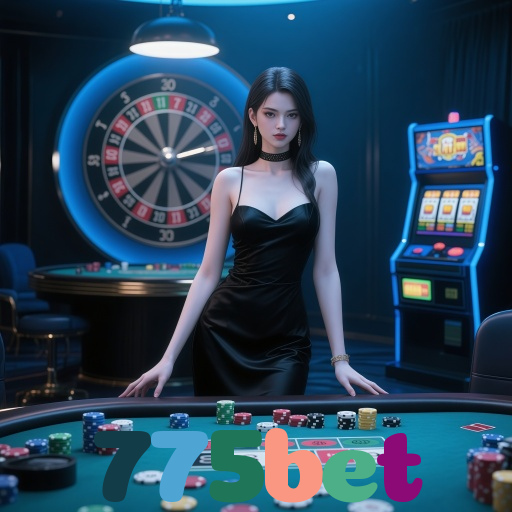 775bet - Baixe o App 775bet para Android e Comece a Jogar