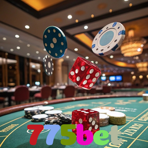 775bet - Baixe o app 775bet no Google Play e jogue ao vivo