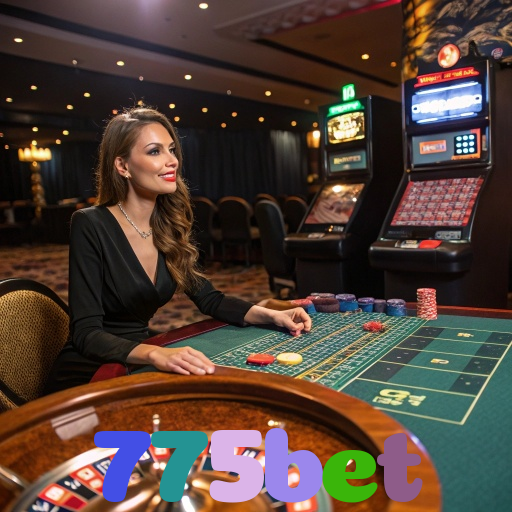 775bet - Baixe o app 775bet no Google Play e jogue ao vivo
