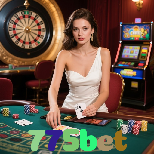 775bet - Baixe o App 775bet para Android e Comece a Jogar