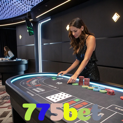 775bet - Baixe o app 775bet no Google Play e jogue ao vivo
